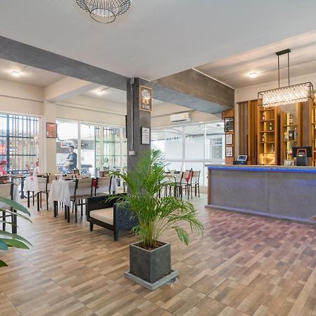 Hangover Inn Phuket Bagian luar foto