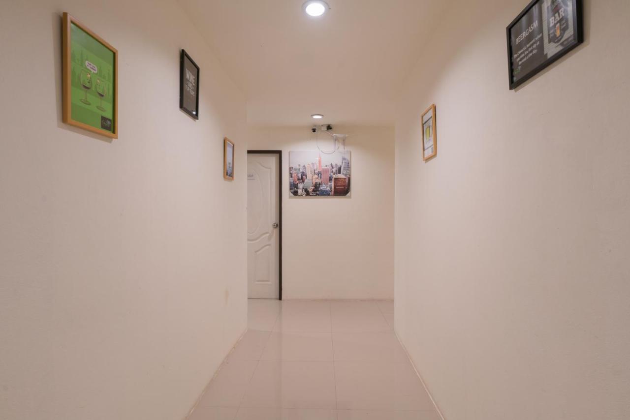 Hangover Inn Phuket Bagian luar foto